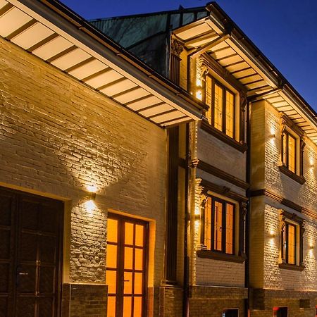 Usman Hotel Самарканд Екстериор снимка
