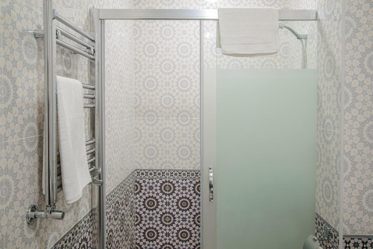 Usman Hotel Самарканд Екстериор снимка