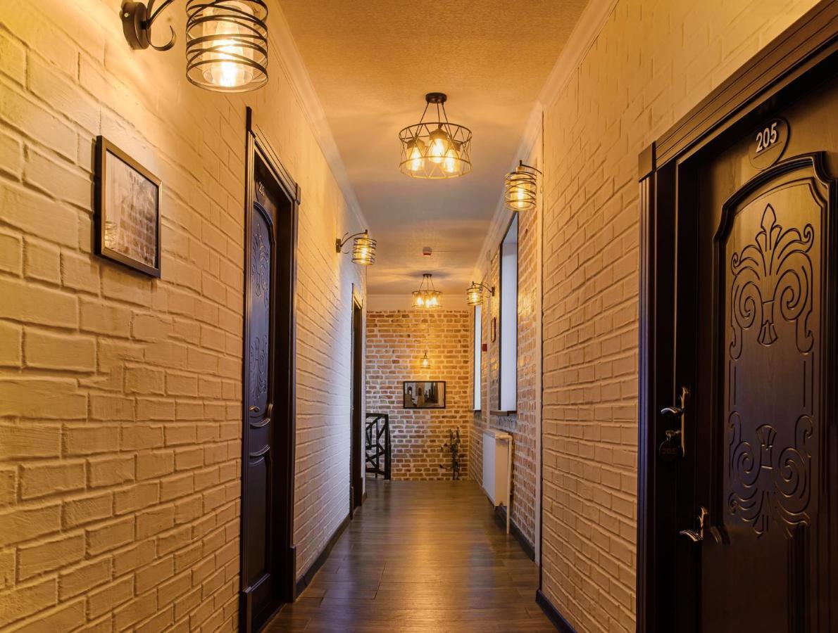 Usman Hotel Самарканд Екстериор снимка