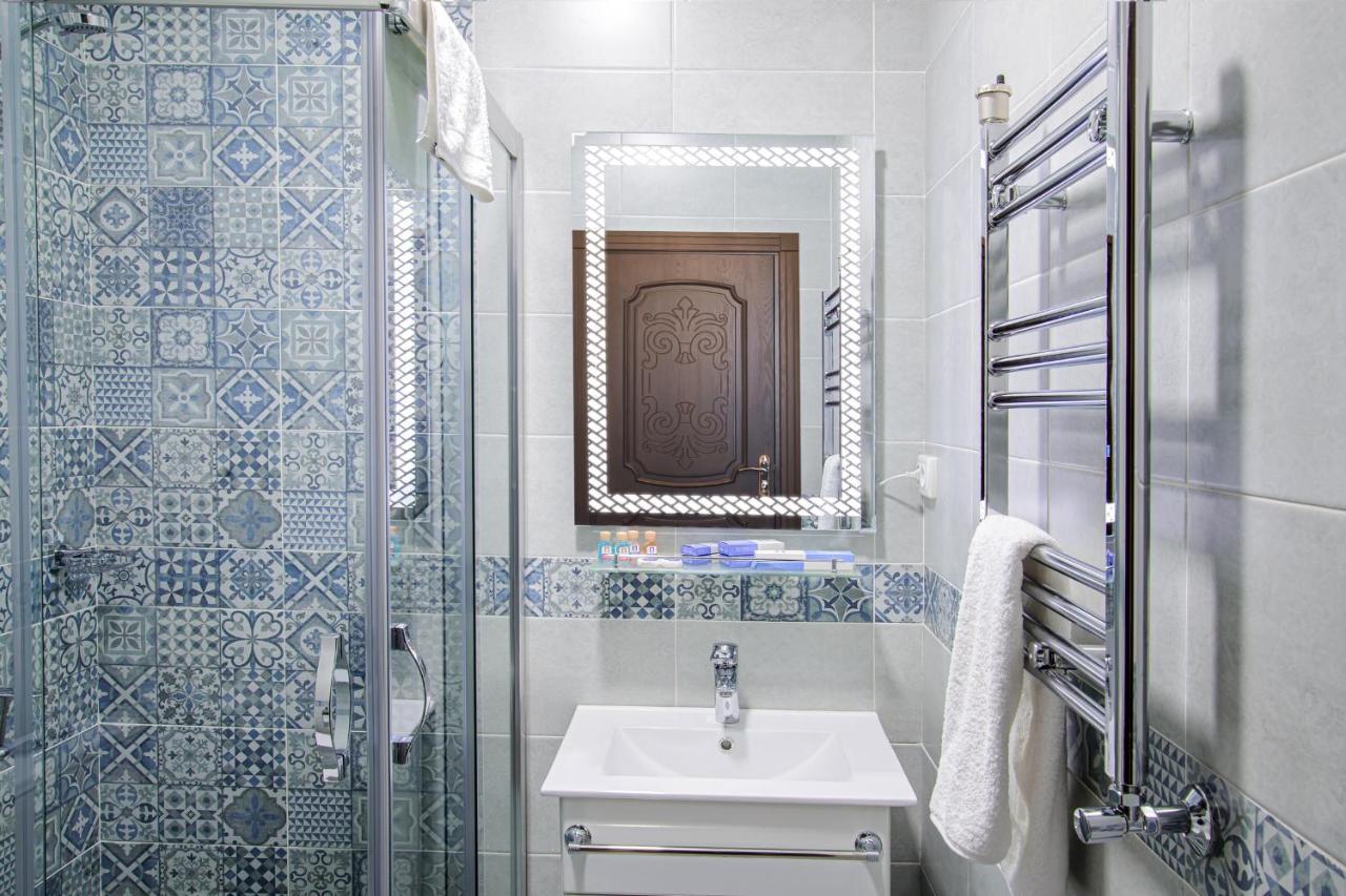 Usman Hotel Самарканд Екстериор снимка
