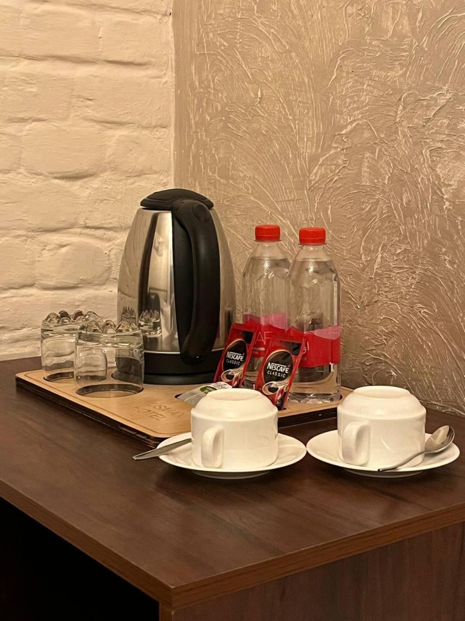 Usman Hotel Самарканд Екстериор снимка